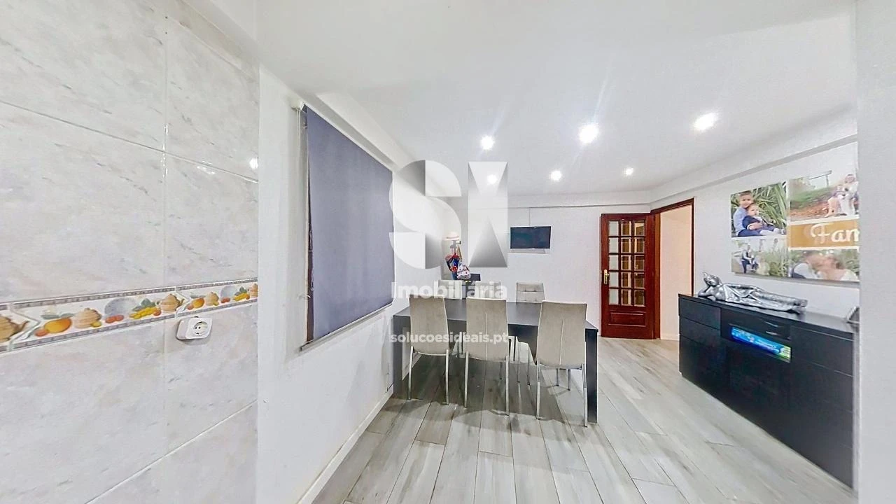 Moradia T3 para Venda em Valongo Foto 14