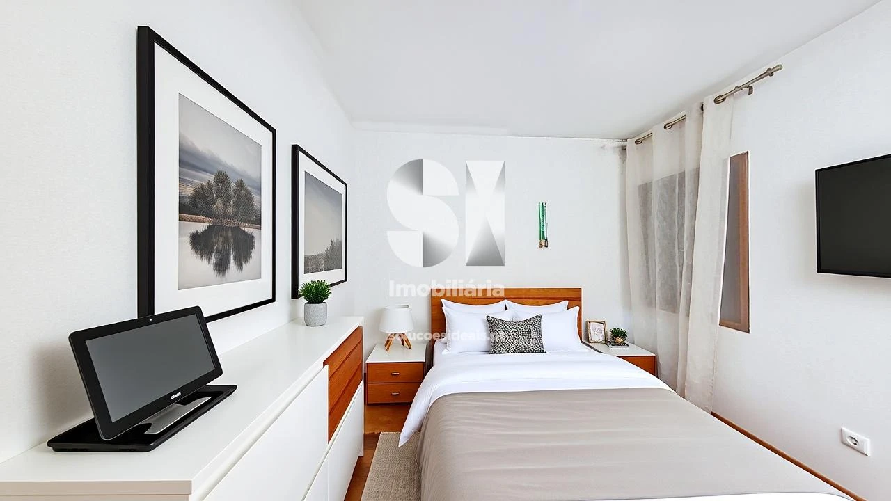 Moradia T3 para Venda em Valongo Foto 29