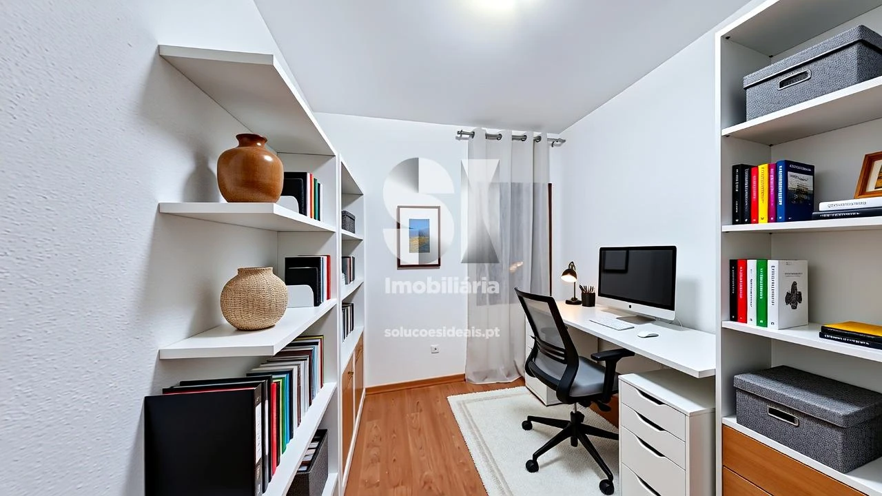 Moradia T3 para Venda em Valongo Foto 27