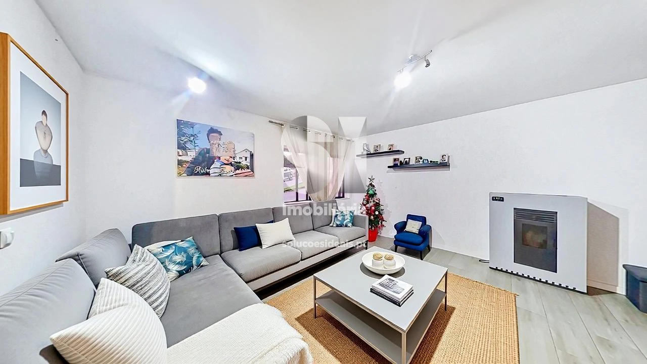 Moradia T3 para Venda em Valongo Foto 1