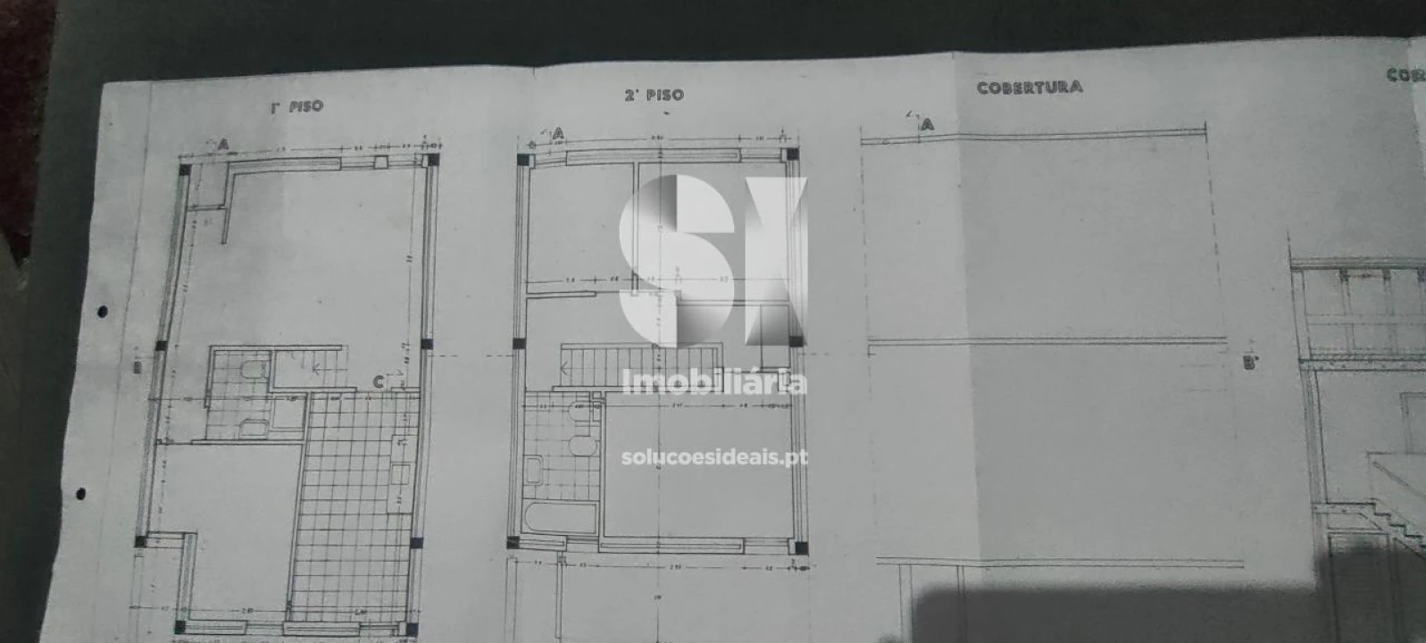 Moradia T3 para Venda em Valongo Foto 38