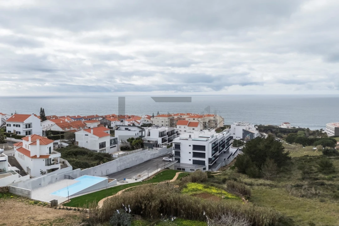 Apartamento T2 para Venda em Ericeira Foto 2