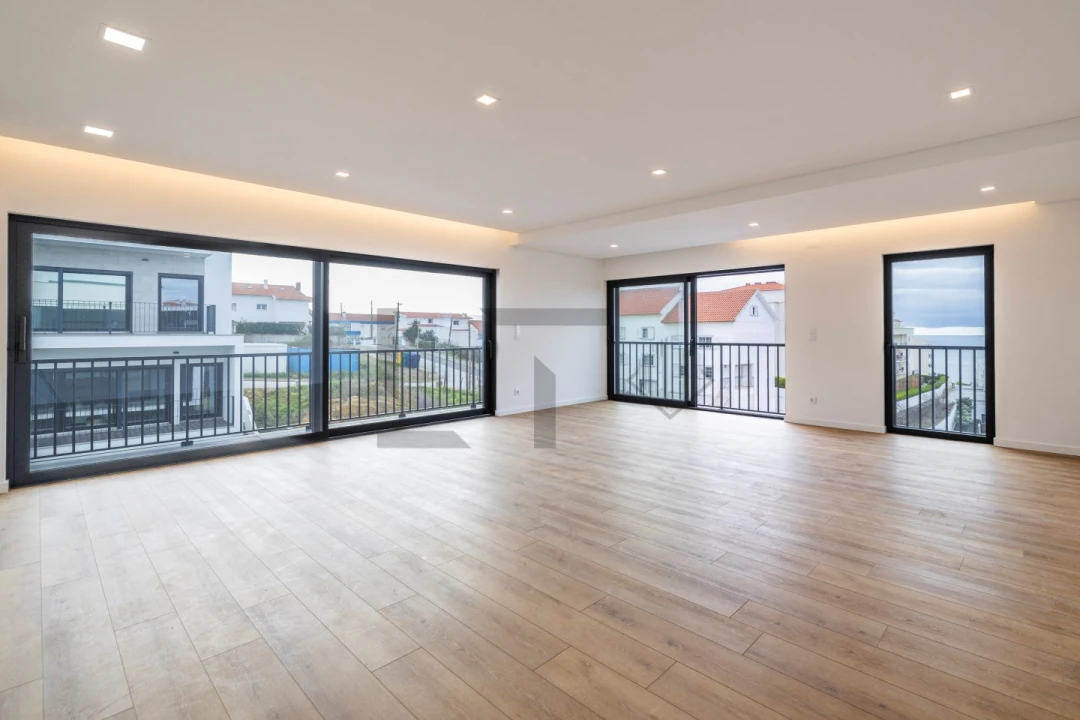 Apartamento T2 para Venda em Ericeira Foto 6