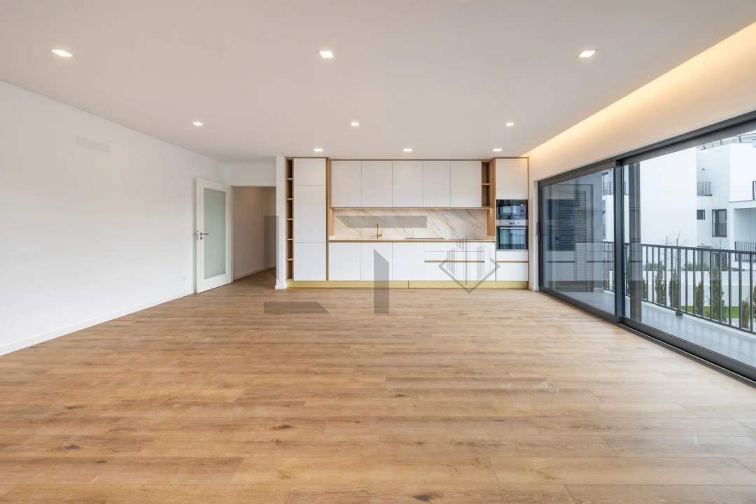 Apartamento T2 para Venda em Ericeira Foto 7