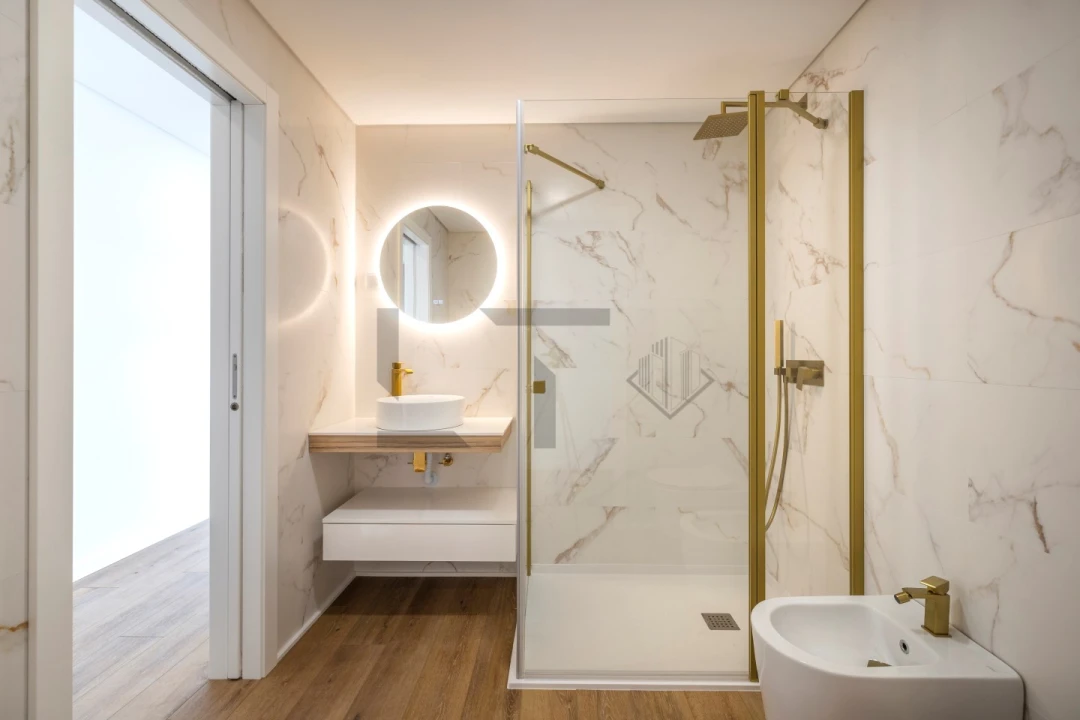 Apartamento T2 para Venda em Ericeira Foto 12