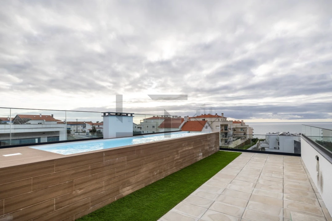 Apartamento T2 para Venda em Ericeira Foto 23