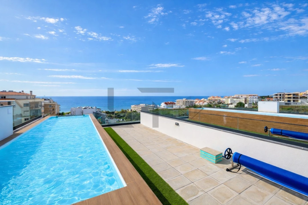 Apartamento T2 para Venda em Ericeira Foto 1