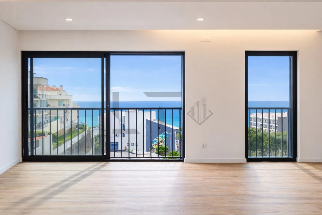 Apartamento T2 para Venda em Ericeira Foto 3