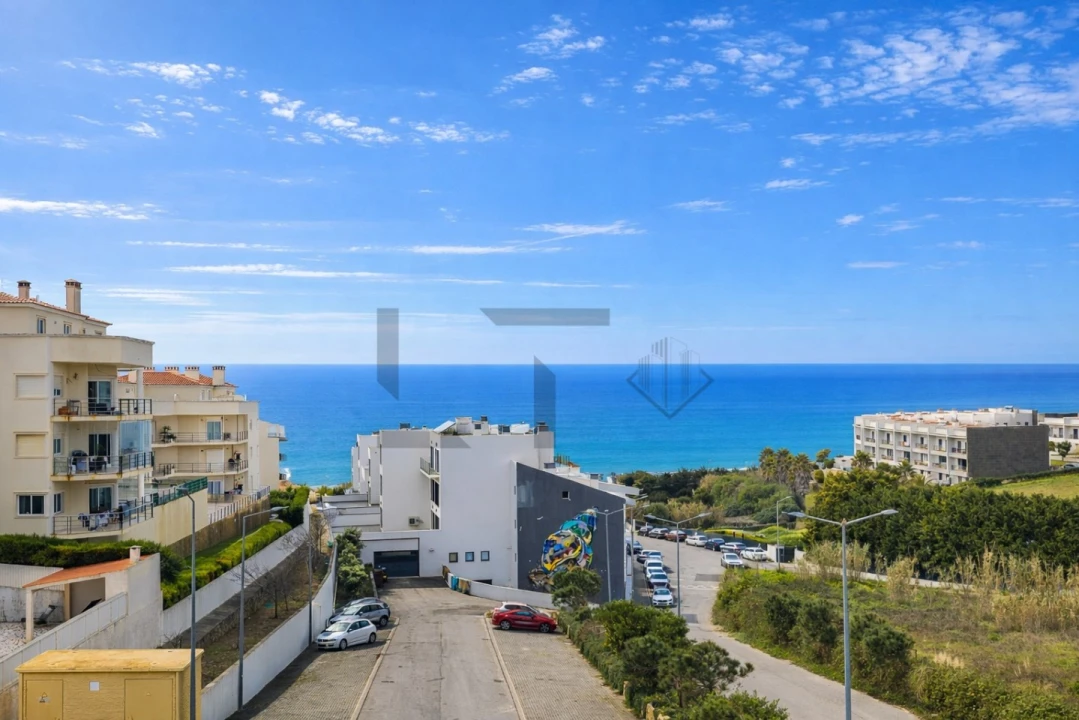 Apartamento T2 para Venda em Ericeira Foto 5