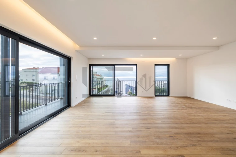 Apartamento T2 para Venda em Ericeira Foto 4