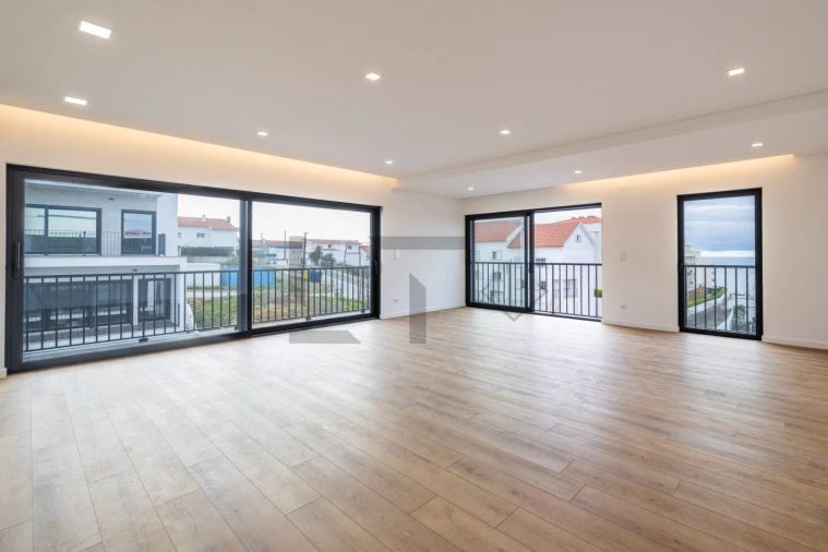 Apartamento T2 para Venda em Ericeira Foto 6