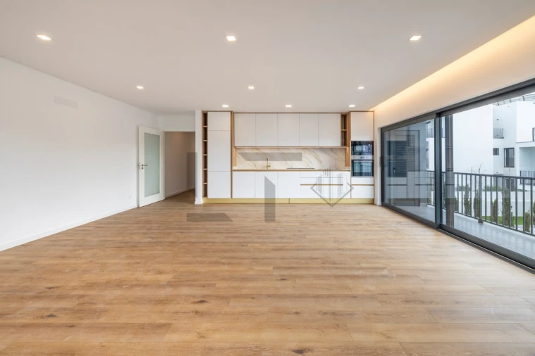 Apartamento T2 para Venda em Ericeira Foto 7