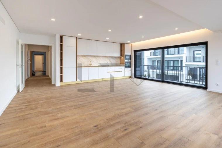 Apartamento T2 para Venda em Ericeira Foto 8