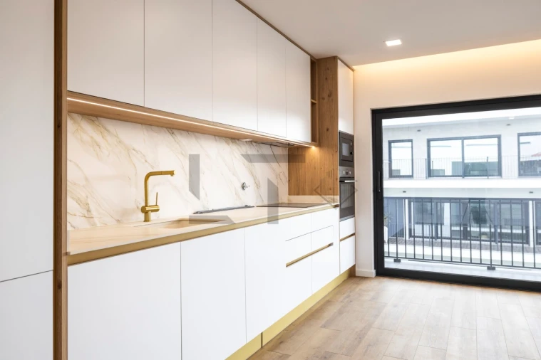 Apartamento T2 para Venda em Ericeira Foto 9