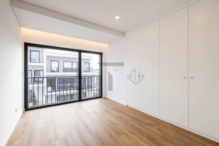 Apartamento T2 para Venda em Ericeira Foto 11