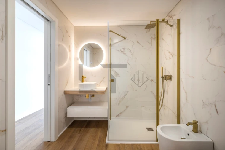 Apartamento T2 para Venda em Ericeira Foto 12