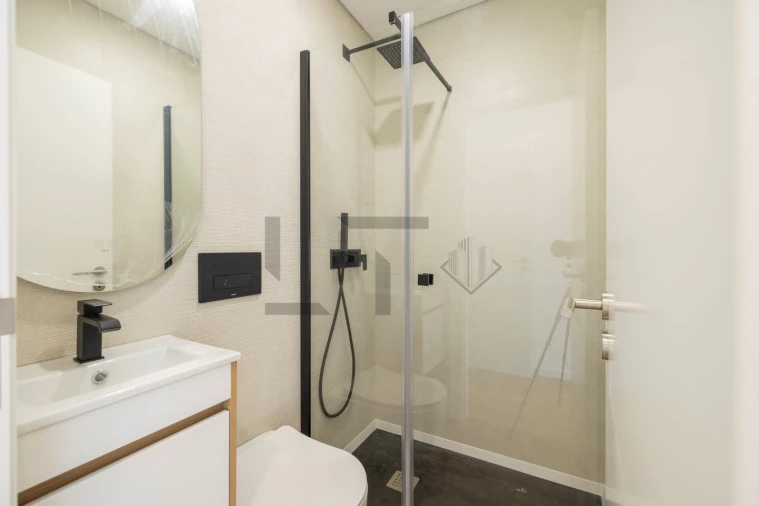 Apartamento T2 para Venda em Ericeira Foto 14