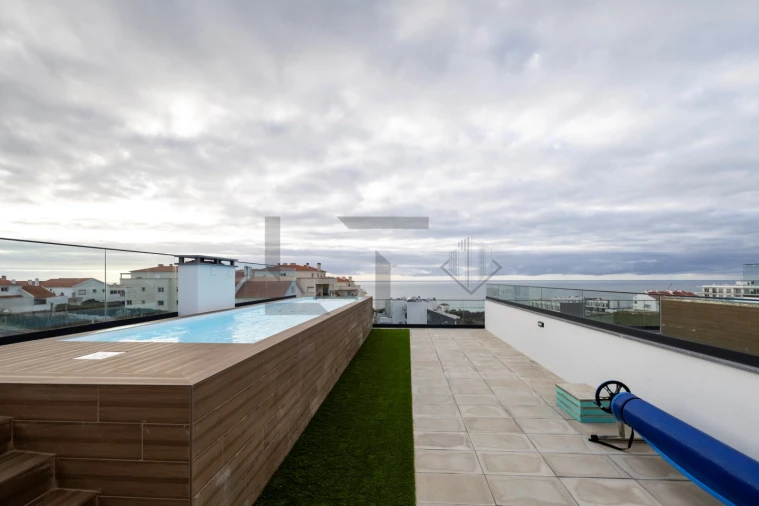 Apartamento T2 para Venda em Ericeira Foto 16