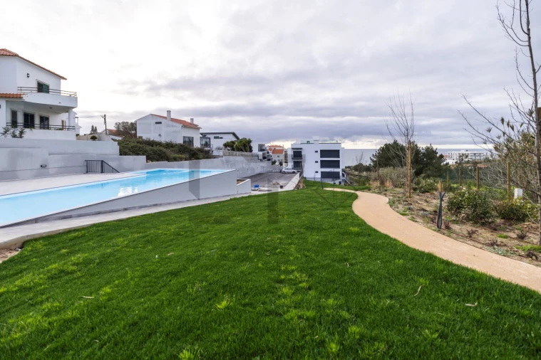 Apartamento T2 para Venda em Ericeira Foto 19