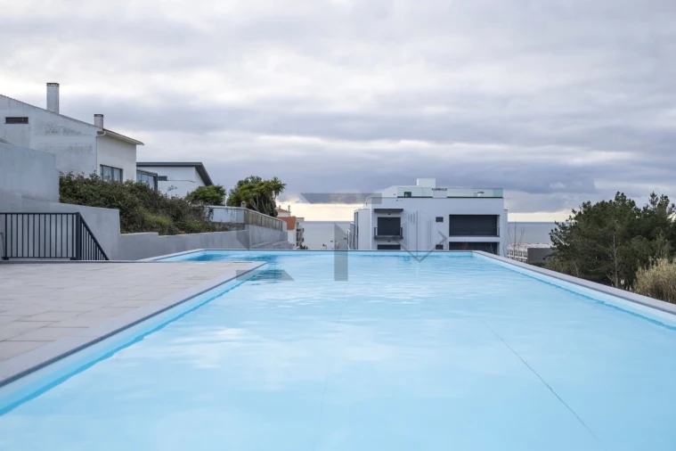 Apartamento T2 para Venda em Ericeira Foto 20