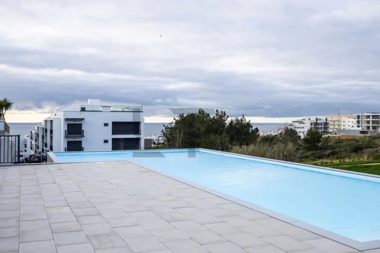 Apartamento T2 para Venda em Ericeira Foto 21