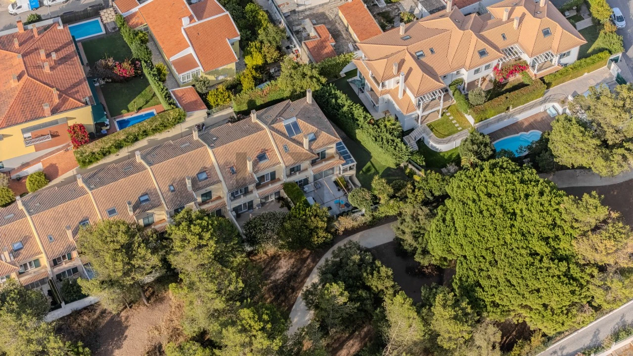 Moradia T3 para Venda em Cascais e Estoril Foto 3