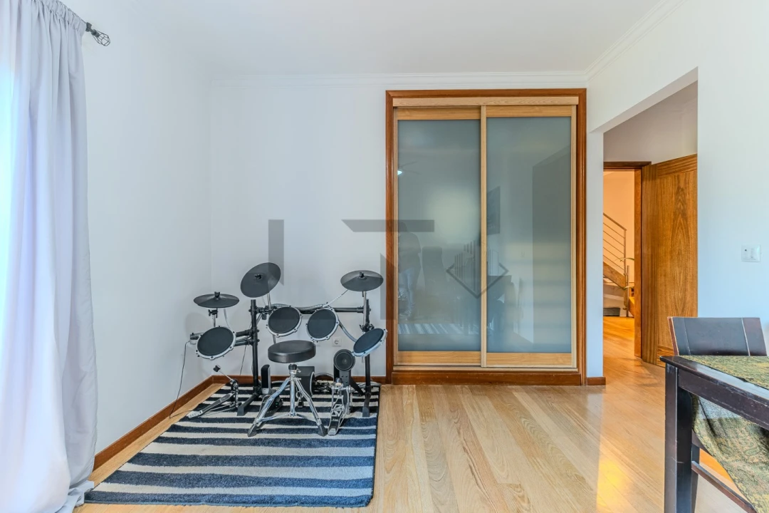 Moradia T3 para Venda em Cascais e Estoril Foto 21