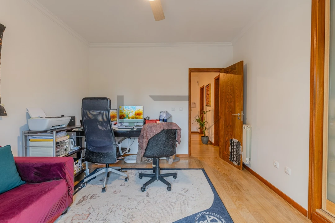 Moradia T3 para Venda em Cascais e Estoril Foto 23