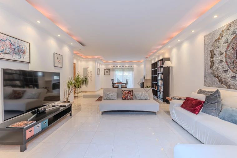 Moradia T3 para Venda em Cascais e Estoril Foto 8