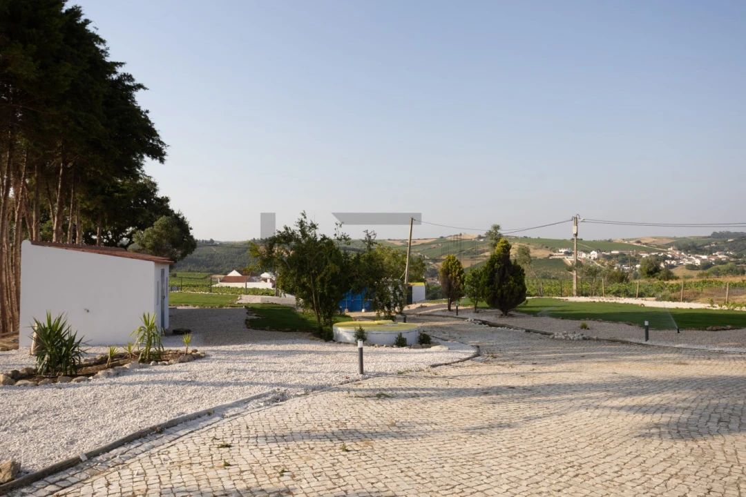 Moradia T4 para Venda em Aldeia Galega da Merceana e Aldeia Gavinha Foto 2