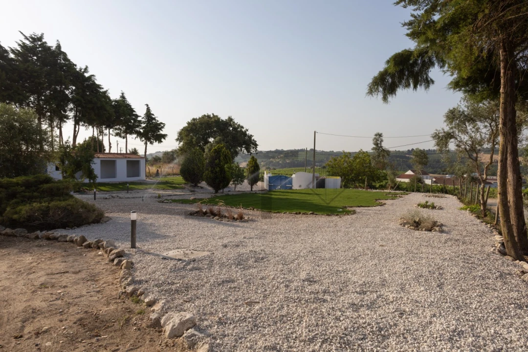 Moradia T4 para Venda em Aldeia Galega da Merceana e Aldeia Gavinha Foto 5