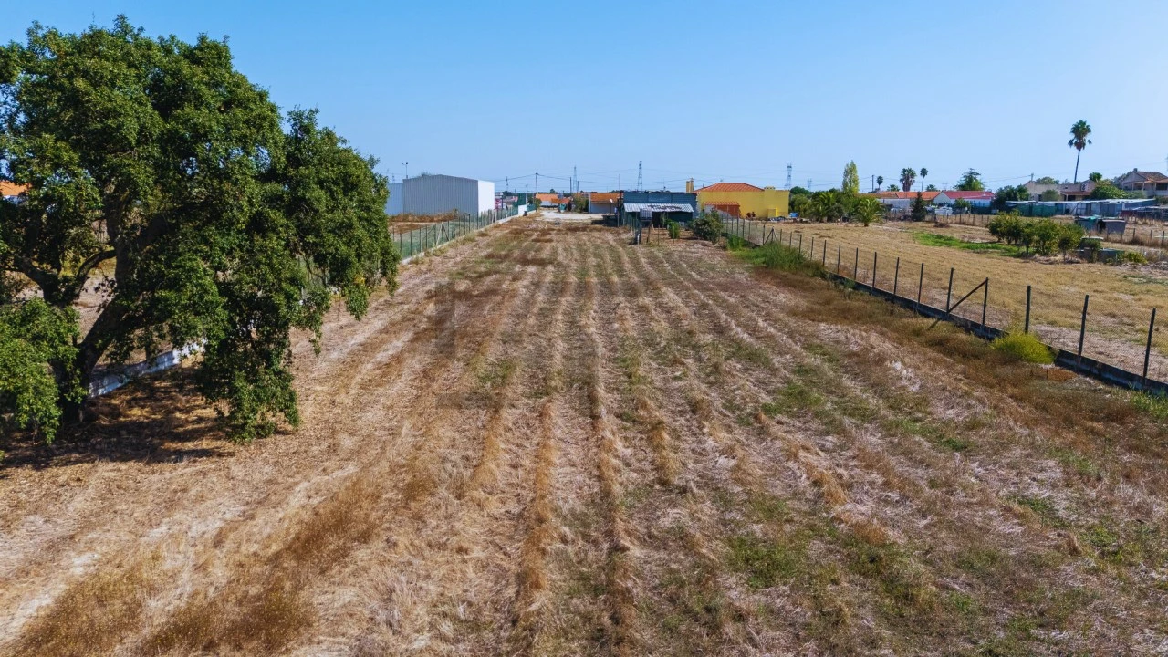 Terreno para Venda em Pinhal Novo Foto 4