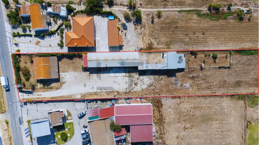 Terreno para Venda em Pinhal Novo Foto 5