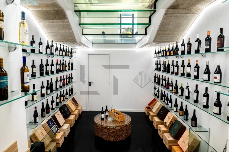 Negócio para Venda em Leiria, Pousos, Barreira e Cortes Foto 9