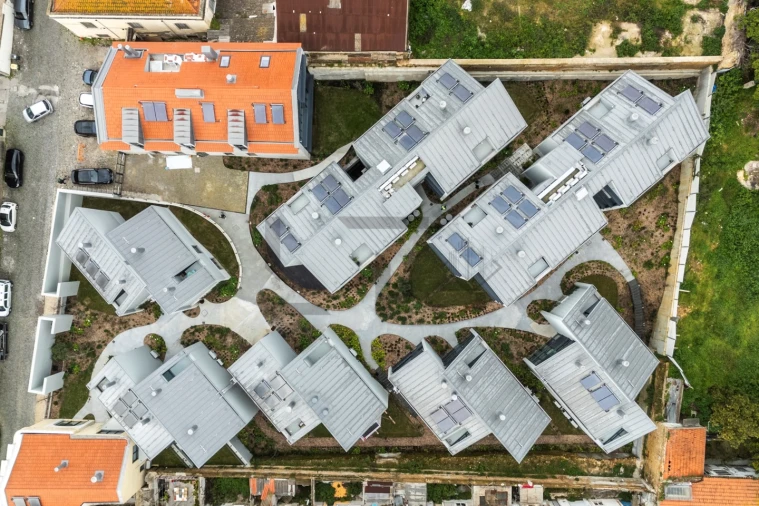 Apartamento T3 para Venda em Marvila Foto 3