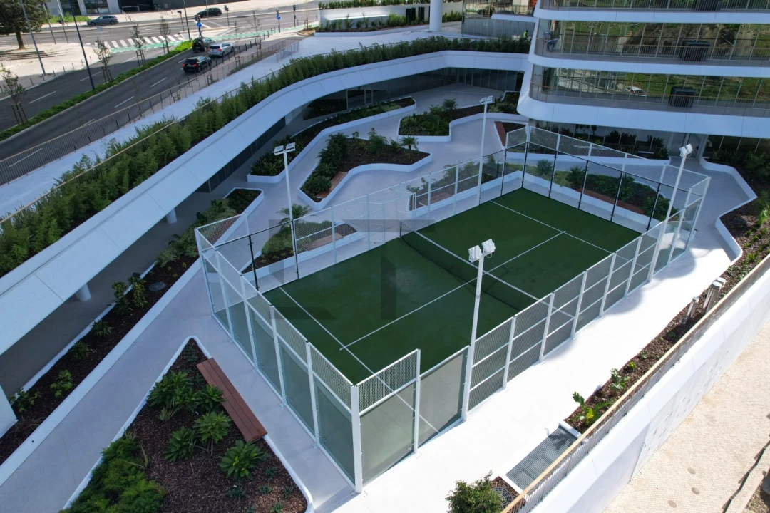 Apartamento T6 para Venda em Campolide Foto 17