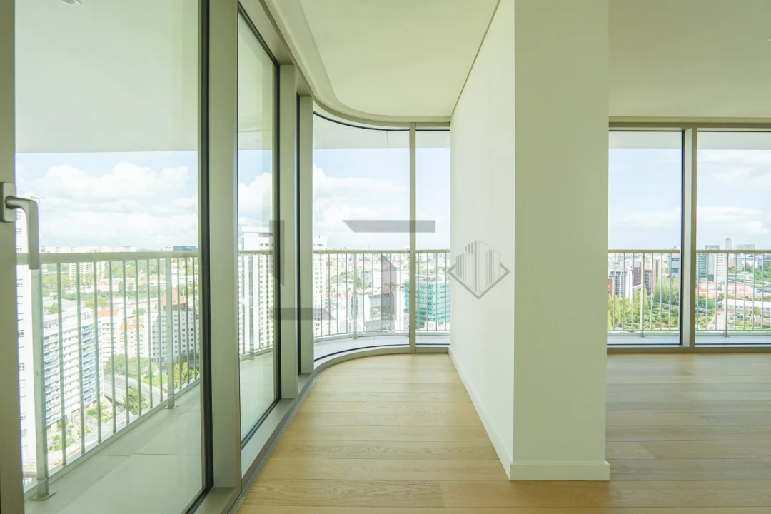 Apartamento T6 para Venda em Campolide Foto 68