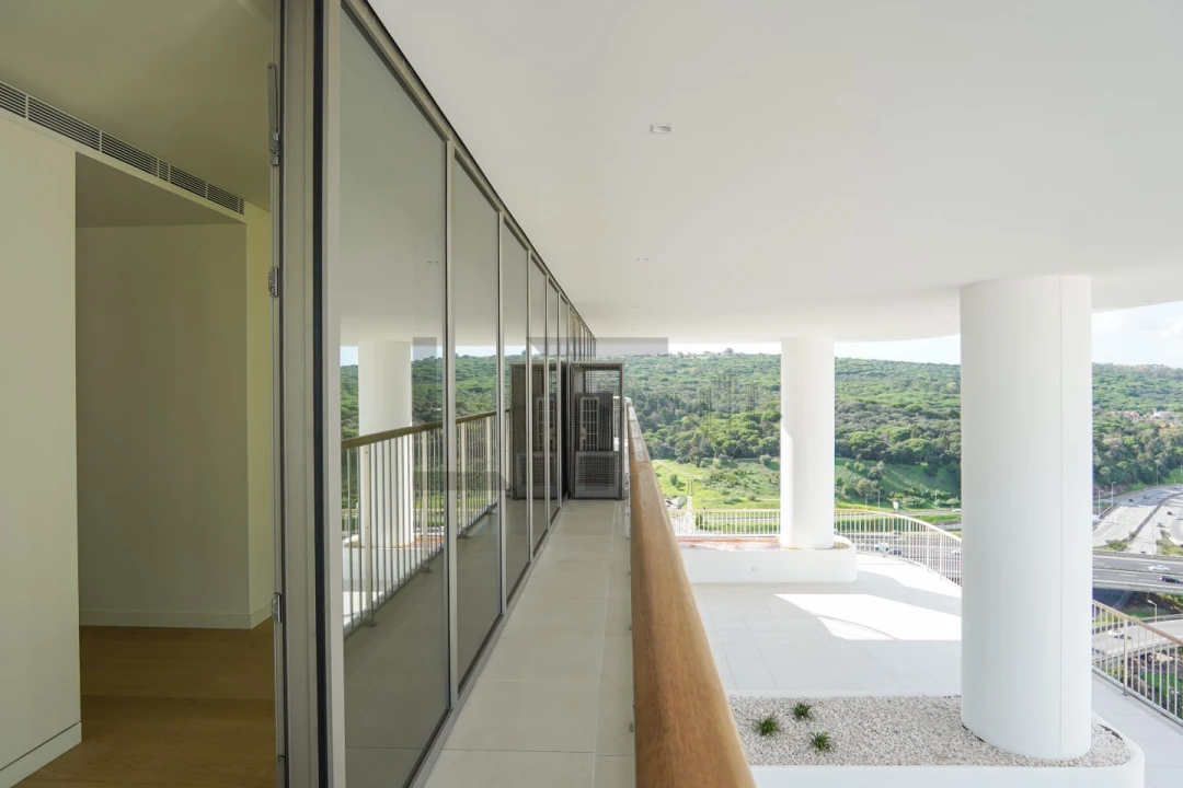 Apartamento T6 para Venda em Campolide Foto 70