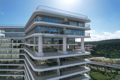 Apartamento T6 para Venda em Campolide
