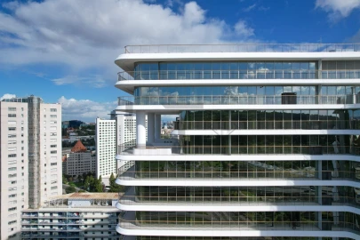 Apartamento T6 para Venda em Campolide