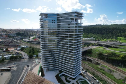 Apartamento T6 para Venda em Campolide