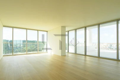 Apartamento T6 para Venda em Campolide
