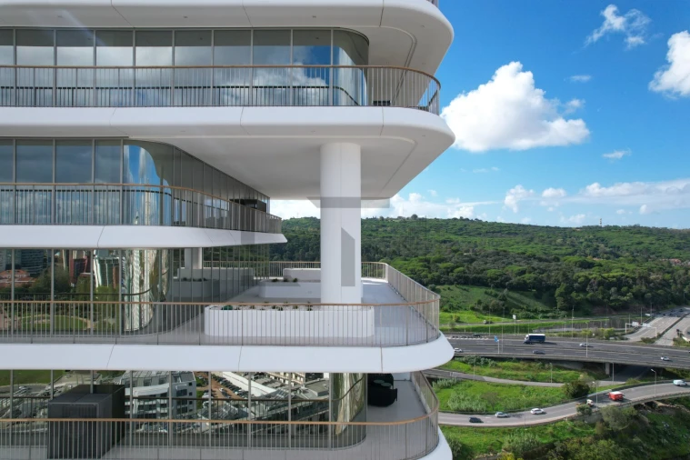 Apartamento T6 para Venda em Campolide Foto 7