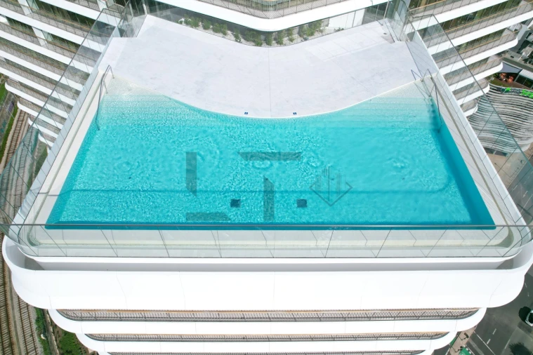 Apartamento T6 para Venda em Campolide Foto 12