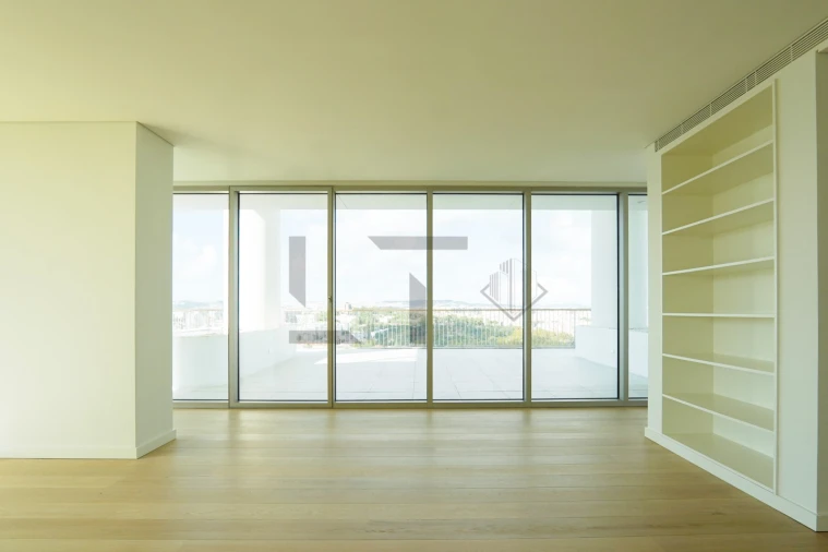 Apartamento T6 para Venda em Campolide Foto 38