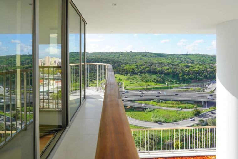 Apartamento T6 para Venda em Campolide Foto 58