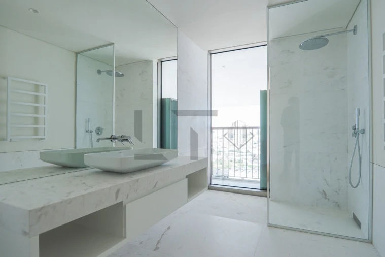 Apartamento T6 para Venda em Campolide Foto 61