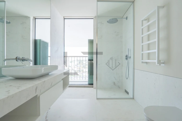 Apartamento T6 para Venda em Campolide Foto 62