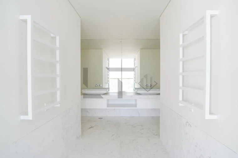 Apartamento T6 para Venda em Campolide Foto 79