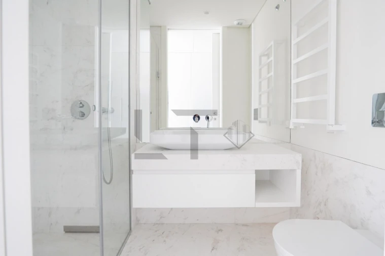 Apartamento T6 para Venda em Campolide Foto 85